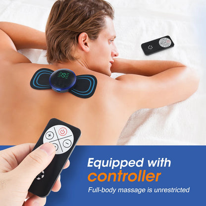 EMS Neck Massager