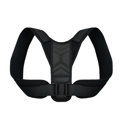 Back Posture Correction Belt